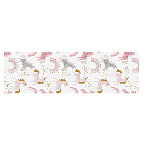 YARNOW 1 Satz Rainbow Selbstklebendes Wandtattoo für Kinderzimmer Wanddekor für Mädchenzimmer Einfache Anwendung Sicher und Fantasievolle Wandgestaltung YARNOW 1 Satz Rainbow Selbstklebendes Wandtattoo für Kinderzimmer Wanddekor für Mädchenzimmer Einfache Anwendung Sicher und Fantasievolle Wandgestaltung von YARNOW