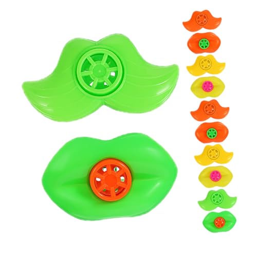 YARNOW 1 Satz pfeifen Maskerade Maske Kinderpfeife Krachmacher-Party Partygebläse Krachmacher Spielzeugpfeife Geräuschmacher, kleine Pfeife Noisemaker Plastik YARNOW 1 Satz pfeifen Maskerade Maske Kinderpfeife Krachmacher-Party Partygebläse Krachmacher Spielzeugpfeife Geräuschmacher, kleine Pfeife Noisemaker Plastik von YARNOW