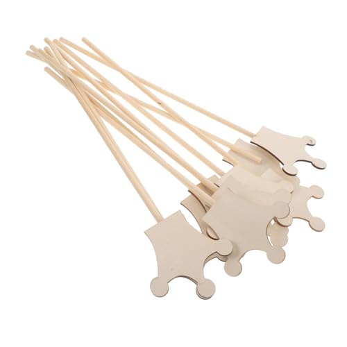YARNOW 10 Stück Zauberstab Aus Holz Feenstöcke Holzstäbe Selber Machen Festlicher Zauberstab Unfertiger Feenstab Zauberstab Selber Machen Diy Bastelset Buchsbaum Beige YARNOW 10 Stück Zauberstab Aus Holz Feenstöcke Holzstäbe Selber Machen Festlicher Zauberstab Unfertiger Feenstab Zauberstab Selber Machen Diy Bastelset Buchsbaum Beige von YARNOW