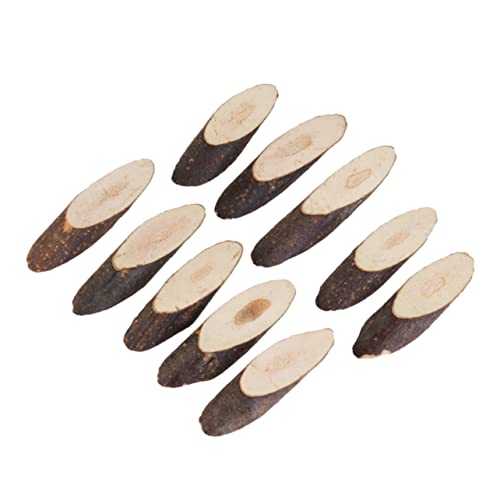 YARNOW 100 Stück ovale Holzscheiben Holzscheiben Ovale Holzformen Holzscheiben DIY Geschenkanhänger Holz Baumscheiben Holzspäne Holzscheite Requisiten Weihnachten Holz Verzierung Holzscheiben YARNOW 100 Stück ovale Holzscheiben Holzscheiben Ovale Holzformen Holzscheiben DIY Geschenkanhänger Holz Baumscheiben Holzspäne Holzscheite Requisiten Weihnachten Holz Verzierung Holzscheiben von YARNOW