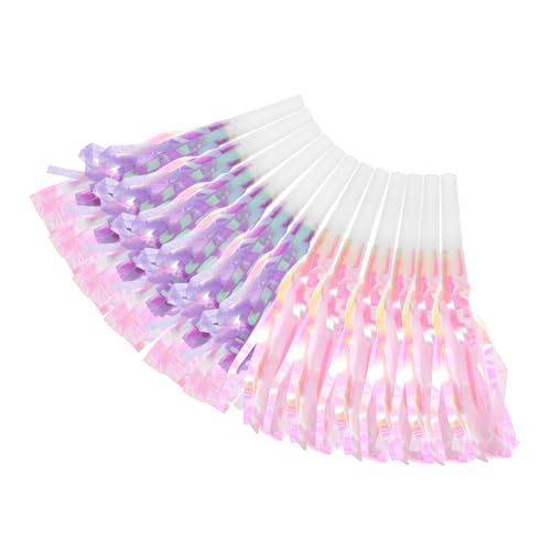 YARNOW 12 Stück Drachenpfeife Blasen Kreischpfeifen Partyhörner Krachmacher Geburtstagspfeife Party-blowout-hörner Krachmacher Blowouts Pfeifen Hörner Blasen Pfeife Plastik YARNOW 12 Stück Drachenpfeife Blasen Kreischpfeifen Partyhörner Krachmacher Geburtstagspfeife Party-blowout-hörner Krachmacher Blowouts Pfeifen Hörner Blasen Pfeife Plastik von YARNOW