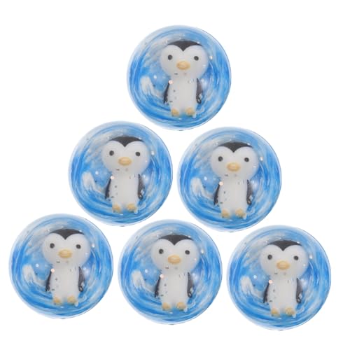 YARNOW 12 Stück Pinguin-hüpfball, Geburtstagsparty-hüpfball, Hüpfbälle, Großpackung, Pinguin-hüpfball Für Mädchen, Pinguin-jungen-hüpfball, Pinguin-hüpfball Für Kindergeburtstagsfeier YARNOW 12 Stück Pinguin-hüpfball, Geburtstagsparty-hüpfball, Hüpfbälle, Großpackung, Pinguin-hüpfball Für Mädchen, Pinguin-jungen-hüpfball, Pinguin-hüpfball Für Kindergeburtstagsfeier von YARNOW