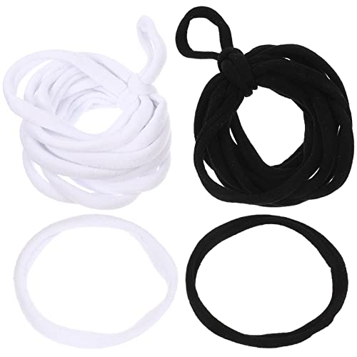 YARNOW 192 Stück Teiliges Webstuhl Bandset für Elastische Topflappen Bastelmaterialien zur Diy Herstellung von Untersetzern und Home Dekorationen YARNOW 192 Stück Teiliges Webstuhl Bandset für Elastische Topflappen Bastelmaterialien zur Diy Herstellung von Untersetzern und Home Dekorationen von YARNOW