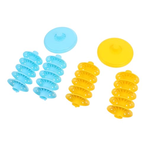 YARNOW 1Satz Teiliges aus Einstellbarem Lollipop Halter für Kreative Süßigkeiten Dekoration Multi Layer Candy Storage Stand aus Material für Partys und Veranstaltungen YARNOW 1Satz Teiliges aus Einstellbarem Lollipop Halter für Kreative Süßigkeiten Dekoration Multi Layer Candy Storage Stand aus Material für Partys und Veranstaltungen von YARNOW