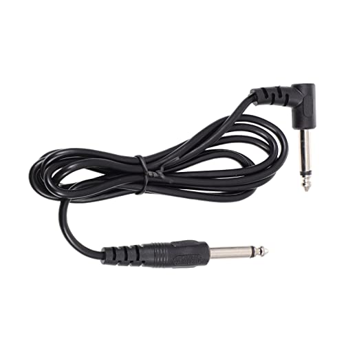 YARNOW 3Stücke Gitarrenkabel Professionelles Audiokabel Mit Für Gitarre Bass Und Lautsprecher Robuste Verbindung Für Musikliebhaber Und Musiker YARNOW 3Stücke Gitarrenkabel Professionelles Audiokabel Mit Für Gitarre Bass Und Lautsprecher Robuste Verbindung Für Musikliebhaber Und Musiker von YARNOW