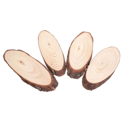 YARNOW 4 Stück Trittsteine aus Holz für den Außenbereich Trittsteine Gehweg im Freien Trittsteinset für den Garten holzplatten für draußen Outdoor Holzplatten Rasendekoration hölzern YARNOW 4 Stück Trittsteine aus Holz für den Außenbereich Trittsteine Gehweg im Freien Trittsteinset für den Garten holzplatten für draußen Outdoor Holzplatten Rasendekoration hölzern von YARNOW