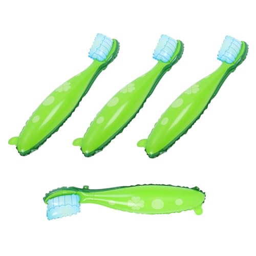 YARNOW 4Stücke Große Zahnbürsten Luftballons Lebendigen Farben Party Dekorationsset für Kindergeburtstage und Zahngesundheits Events Kreative Party Requisiten für Unvergessliche YARNOW 4Stücke Große Zahnbürsten Luftballons Lebendigen Farben Party Dekorationsset für Kindergeburtstage und Zahngesundheits Events Kreative Party Requisiten für Unvergessliche von YARNOW