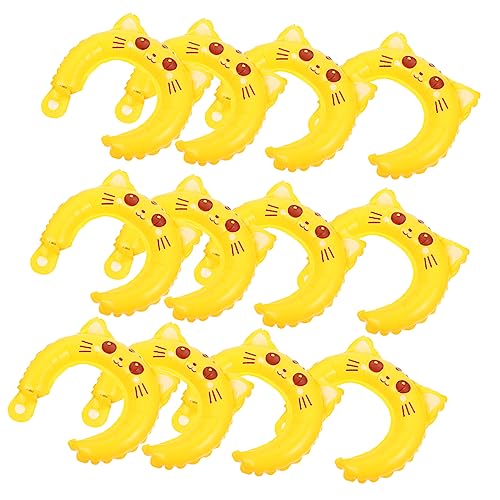 YARNOW 50 Stück Tier Luftballons Dekorative Kopfband Luftballons für Tiermotive für Geburtstagsfeiern Babypartys und Hochzeiten Deko für Jungen YARNOW 50 Stück Tier Luftballons Dekorative Kopfband Luftballons für Tiermotive für Geburtstagsfeiern Babypartys und Hochzeiten Deko für Jungen von YARNOW