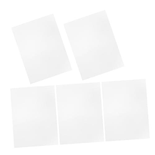 YARNOW 5pcs DIY Miniatur -Diorama -wassertexturblatt Für Seeszene Und Stream Szenerie Aquarellpapier Für Kinder- Und Kunstprojekte 28x20.5 cm YARNOW 5pcs DIY Miniatur -Diorama -wassertexturblatt Für Seeszene Und Stream Szenerie Aquarellpapier Für Kinder- Und Kunstprojekte 28x20.5 cm von YARNOW