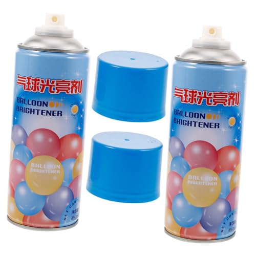 YARNOW Ballon Aufheller Glanzballon-sprühgerät Ballon Glänzen Party-glanz-ballon-glanzspray Ballonspray Glanz Ballonzubehör Party -requisiten Ballonglanzspray Eisen Himmelblau YARNOW Ballon Aufheller Glanzballon-sprühgerät Ballon Glänzen Party-glanz-ballon-glanzspray Ballonspray Glanz Ballonzubehör Party -requisiten Ballonglanzspray Eisen Himmelblau von YARNOW