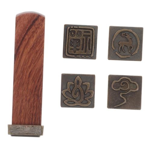 YARNOW Druckstempel aus Holz Stempel zum Basteln Holzstempel Briefstempel Briefmarken Buchstabenstempel für Ton kleinkind stempel Stoffblockstempel Magnet YARNOW Druckstempel aus Holz Stempel zum Basteln Holzstempel Briefstempel Briefmarken Buchstabenstempel für Ton kleinkind stempel Stoffblockstempel Magnet von YARNOW