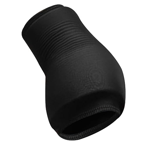 YARNOW Eisschützerin Handgelenkbandage aus Gel atmungsaktive Handgelenkschützer Fitness-Armbänder kalte kompresse handgelenkbandage elastische Handgelenkbandage Black von YARNOW