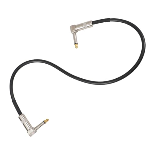 YARNOW Gitarren Audiokabel E Gitarrenkabel Gitarrenverstärkerkabel Kurze Gitarrenkabel E Gitarrenzubehör Akustikgitarrenkabel Gitarrenverstärkerkabel Schwarzes Metall YARNOW Gitarren Audiokabel E Gitarrenkabel Gitarrenverstärkerkabel Kurze Gitarrenkabel E Gitarrenzubehör Akustikgitarrenkabel Gitarrenverstärkerkabel Schwarzes Metall von YARNOW