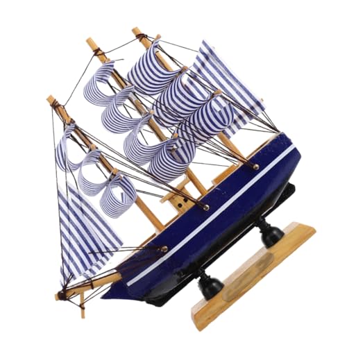 YARNOW Graduation Cake Topper Kreatives Schiff Design für Abschlussfeiern Leicht und Tragbar Tortendeko für Jubiläums und Festlichkeiten Dekorative Kuchenornamente für Unvergessliche von YARNOW