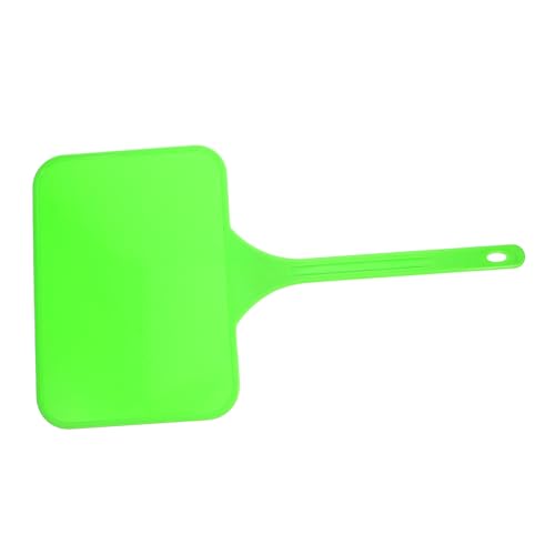 YARNOW Handheld Zeichenbrett für Parkverbotsschilder Doppelseitiges Tragbares Whiteboard für Studenten Werbung und Veranstaltungen für Flughafenabholungen und Meetings von YARNOW