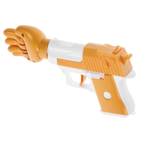 YARNOW Handheld für Stressabbau Goldene Finger Geschicklichkeitsspiel Aktivität für Partys und Mitgebsel für Kindergeburtstage Unterhaltsames Fidget Tool für Altersgruppen YARNOW Handheld für Stressabbau Goldene Finger Geschicklichkeitsspiel Aktivität für Partys und Mitgebsel für Kindergeburtstage Unterhaltsames Fidget Tool für Altersgruppen von YARNOW