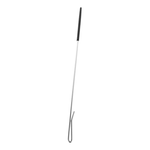 YARNOW Handpuppen-Joystick Puppenständer Puppenstange Marionettenarmstangen Puppenstab Handpuppenbewegung Puppenhalter Rostfreier Stahl YARNOW Handpuppen-Joystick Puppenständer Puppenstange Marionettenarmstangen Puppenstab Handpuppenbewegung Puppenhalter Rostfreier Stahl von YARNOW