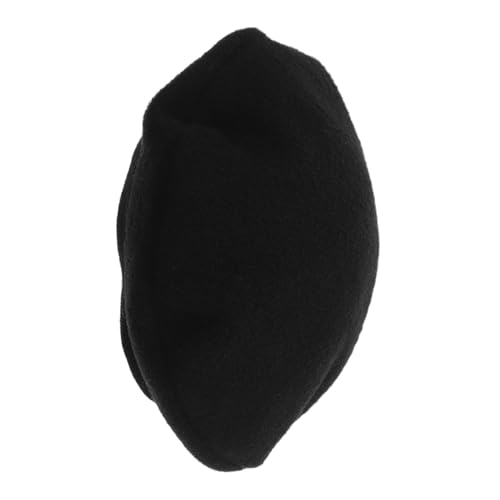 YARNOW Haustier Kopfschmuck Kleiner Zylinder Dollhouse Dekorationen Mini Sombrero Hüte Mini-Fedora-Hut Mini-filzhüte Mini-Piratenhut Partyhut Minihüte Zum Basteln Mini-Hut Wolle Schwarz YARNOW Haustier Kopfschmuck Kleiner Zylinder Dollhouse Dekorationen Mini Sombrero Hüte Mini-Fedora-Hut Mini-filzhüte Mini-Piratenhut Partyhut Minihüte Zum Basteln Mini-Hut Wolle Schwarz von YARNOW