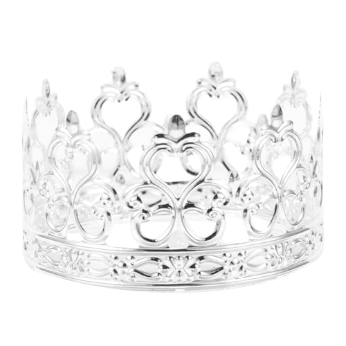 YARNOW Kronen Kuchendekoration Geburtstagstorte Krone Partygeschenke Kronen Mittelstücke Quinceanera Kuchenaufsatz Goldene Schmetterlinge Für Kuchenkrone Kuchenbackornamente YARNOW Kronen Kuchendekoration Geburtstagstorte Krone Partygeschenke Kronen Mittelstücke Quinceanera Kuchenaufsatz Goldene Schmetterlinge Für Kuchenkrone Kuchenbackornamente von YARNOW