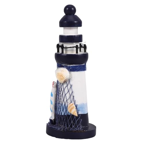 YARNOW Lampenmodell im Mediterranen Stil Deko für Zuhause Schreibtischdeko Nautisches Strandmotiv für Freunde Wohnzimmer Schlafzimmer und Garten YARNOW Lampenmodell im Mediterranen Stil Deko für Zuhause Schreibtischdeko Nautisches Strandmotiv für Freunde Wohnzimmer Schlafzimmer und Garten von YARNOW