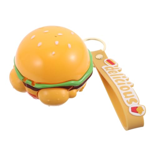 YARNOW Lustiger Anhänger Lebensmittel Ornament für für Ostern Rucksäcke und Partytüten YARNOW Lustiger Anhänger Lebensmittel Ornament für für Ostern Rucksäcke und Partytüten von YARNOW