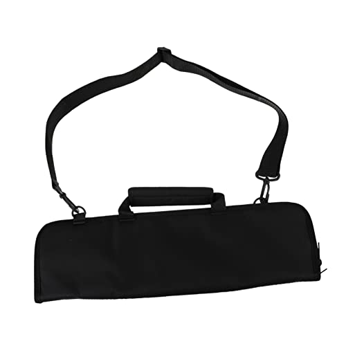 YARNOW Messerhalter Tasche 1 Stk Aufbewahrungstasche Für Messer Bestecktasche Tragbare Aufbewahrungsbox Für Kochmesser Tragbare Kochmesser Fall Lagerung Camping Bote Oxford-stoff Reisen YARNOW Messerhalter Tasche 1 Stk Aufbewahrungstasche Für Messer Bestecktasche Tragbare Aufbewahrungsbox Für Kochmesser Tragbare Kochmesser Fall Lagerung Camping Bote Oxford-stoff Reisen von YARNOW