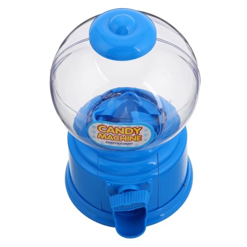 YARNOW Mini -süßigkeiten -spendermaschine Für Kinder Kreative Süße Maschine Süßigkeiten Maschinen Kinder Süßigkeiten -spender Arbeitsplatte Bonbonspender Maschine YARNOW Mini -süßigkeiten -spendermaschine Für Kinder Kreative Süße Maschine Süßigkeiten Maschinen Kinder Süßigkeiten -spender Arbeitsplatte Bonbonspender Maschine von YARNOW