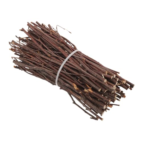 YARNOW Naturholz Zweige für DIY Bastelprojekte Rustikale Holzstäbe für Kreative Wanddekoration Hochzeiten und Partys für Handgemachte Kunstwerke und Holzarbeiten YARNOW Naturholz Zweige für DIY Bastelprojekte Rustikale Holzstäbe für Kreative Wanddekoration Hochzeiten und Partys für Handgemachte Kunstwerke und Holzarbeiten von YARNOW