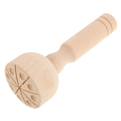 YARNOW Plastilin Form Holzgriffstempel Keramik-texturstempel Modellierwerkzeuge Aus Holzton Töpferwerkzeuge Aus Holz Ton-Design-Stempel Keksform Aus Buchenholz Tonmodellier-musterset Holz YARNOW Plastilin Form Holzgriffstempel Keramik-texturstempel Modellierwerkzeuge Aus Holzton Töpferwerkzeuge Aus Holz Ton-Design-Stempel Keksform Aus Buchenholz Tonmodellier-musterset Holz von YARNOW