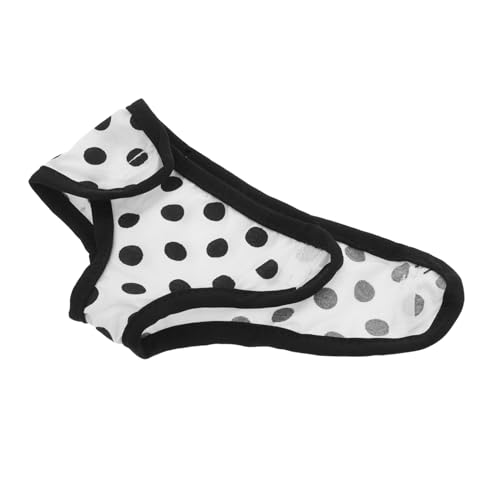 YARNOW Puppe Höschen Puppenwindeln Babydoll Kleidung Puppenzubehör Puppenkleidung Baumwolle von YARNOW