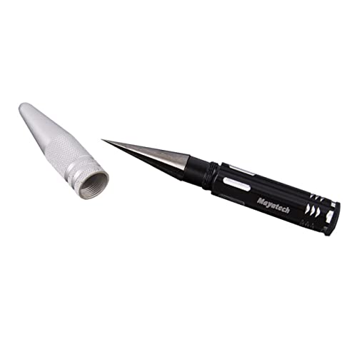 YARNOW Rc Auto Reibahle Lochöffner 0–14mm aus Edelstahl mit Ausgehöhltem Griff Bohrwerkzeug für Modellbau Lochöffner für Rc Auto Karosserie Leichtes Werkzeug für Heimwerker YARNOW Rc Auto Reibahle Lochöffner 0–14mm aus Edelstahl mit Ausgehöhltem Griff Bohrwerkzeug für Modellbau Lochöffner für Rc Auto Karosserie Leichtes Werkzeug für Heimwerker von YARNOW