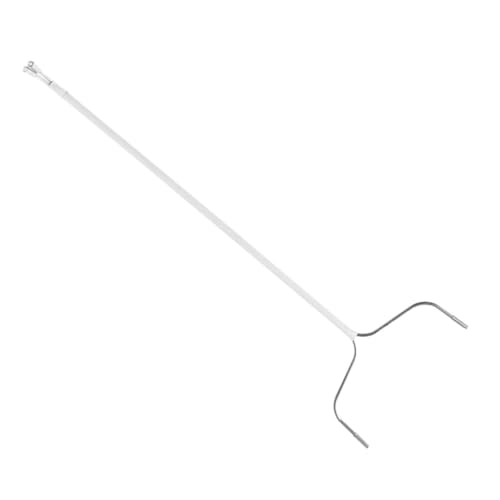 YARNOW Unsichtbarer Puppenständer Stabiler Doll Support Frame für Stoffpuppen rutschfest Wiederverwendbar Einfach zu Montieren zum Puppen Präsentieren und Sammeln YARNOW Unsichtbarer Puppenständer Stabiler Doll Support Frame für Stoffpuppen rutschfest Wiederverwendbar Einfach zu Montieren zum Puppen Präsentieren und Sammeln von YARNOW