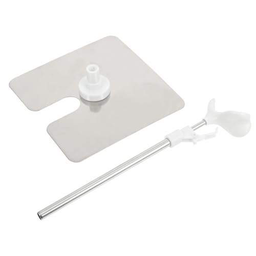 YARNOW Verstellbarer Puppenständer Für Puppen Zur Display Präsentation Puppenspeicherhalter Für Puppen Stabiler Und Flexibler Stützhilfe YARNOW Verstellbarer Puppenständer Für Puppen Zur Display Präsentation Puppenspeicherhalter Für Puppen Stabiler Und Flexibler Stützhilfe von YARNOW