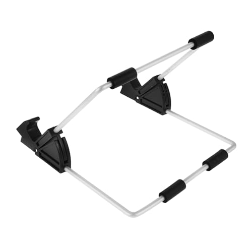 YARNOW Zeichenbrettständer Tablet Staffelei Staffelei-Ausstellungsständer Plakatständer zum Ausstellen Zeichenzubehör Diamant-Kunstständer Staffeleien Rahmenstand Metall YARNOW Zeichenbrettständer Tablet Staffelei Staffelei-Ausstellungsständer Plakatständer zum Ausstellen Zeichenzubehör Diamant-Kunstständer Staffeleien Rahmenstand Metall von YARNOW