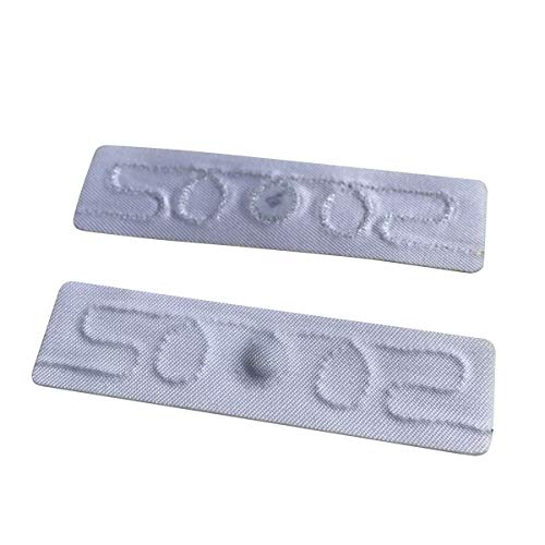 YARONGTECH RFID-Textil-Launtry Tag UHF Lange Lesedistanz für industrielle Wäsche Bekleidungsmanagement (5) von YARONGTECH