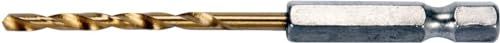 BOHRER FÜR METALL HSS-TiN 3,5 MM HEX BOHRER FÜR METALL HSS-TiN 3,5 MM HEX von YATO