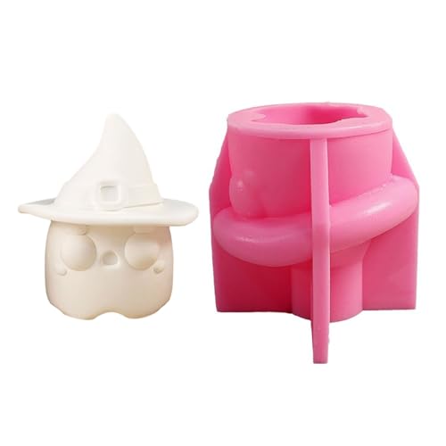 Silikonformen, Seifenformen, Halloween-Serie, Epoxidharz-Formen, Bastelformen, flexible Formen, Silikonstruktur Silikonformen, Seifenformen, Halloween-Serie, Epoxidharz-Formen, Bastelformen, flexible Formen, Silikonstruktur von YCHUCH