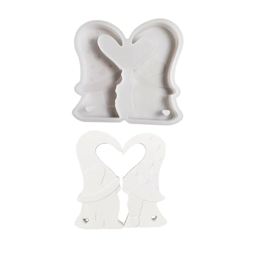 Silikonformen für Epoxidharz, handgefertigt, Zement, Gips, Silikonformen, Fondantformen von YCHUCH