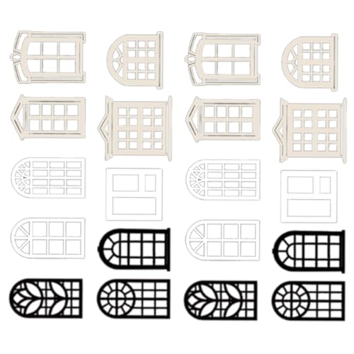 YCHUCH 20 Blatt Vintage Aesthetic Scrapbooking Papier Dekoratives Hintergrundpapier für Scrapbooking Planer Journal Foto YCHUCH 20 Blatt Vintage Aesthetic Scrapbooking Papier Dekoratives Hintergrundpapier für Scrapbooking Planer Journal Foto von YCHUCH