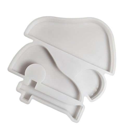 YCHUCH Silikonform für Krippenfiguren, religiöses Thema, Gipsformen, Epoxidharz-Formen, handgefertigtes Gießen YCHUCH Silikonform für Krippenfiguren, religiöses Thema, Gipsformen, Epoxidharz-Formen, handgefertigtes Gießen von YCHUCH