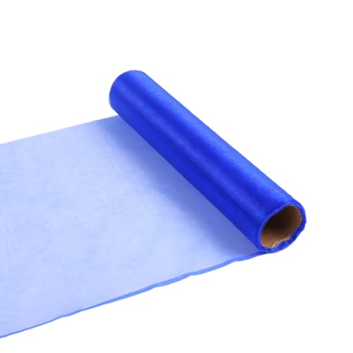 YCHUCH Tüllrolle, Blumenverpackung, Netz, Blumenstrauß, Verpackungszubehör, Gaze-Vorhangrolle für Hochzeitsfeiern YCHUCH Tüllrolle, Blumenverpackung, Netz, Blumenstrauß, Verpackungszubehör, Gaze-Vorhangrolle für Hochzeitsfeiern von YCHUCH
