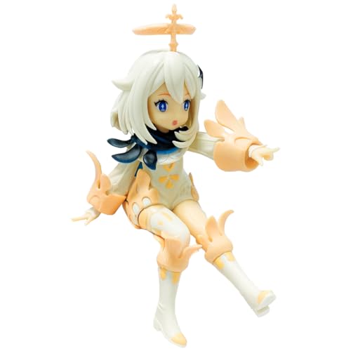 Genshin Actionfigur Anime Figuren Cartoon Charaktere Statue Sammlerstücke GenshinKuchen Topper für Wohnkultur Auto Dekor Desktop Ornamente Sammelgeschenke,für Anime-Fans Kinder Genshin Actionfigur Anime Figuren Cartoon Charaktere Statue Sammlerstücke GenshinKuchen Topper für Wohnkultur Auto Dekor Desktop Ornamente Sammelgeschenke,für Anime-Fans Kinder von YCVBCY