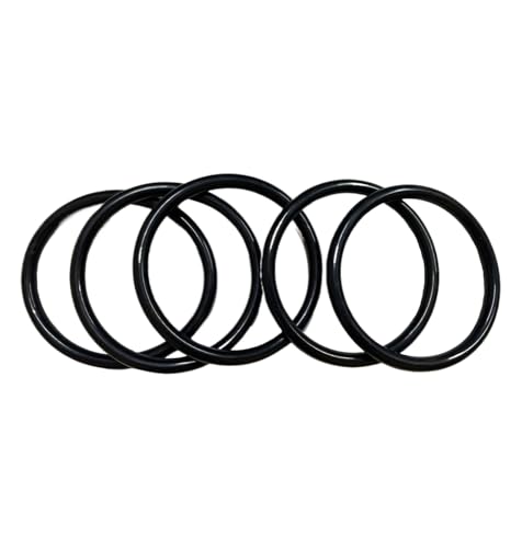Gummi-O-Ringe, 1 Stück EPDM-O-Ringe 10 mm x 960 mm x 980 mm, 10 mm Drahtdurchmesser, 960 mm Innendurchmesser, 980 mm Außendurchmesser, metrische Dichtungsscheibe, O-Ring-Dichtung, schwarz(10mm x 880mm Gummi-O-Ringe, 1 Stück EPDM-O-Ringe 10 mm x 960 mm x 980 mm, 10 mm Drahtdurchmesser, 960 mm Innendurchmesser, 980 mm Außendurchmesser, metrische Dichtungsscheibe, O-Ring-Dichtung, schwarz(10mm x 880mm von YDEWLY
