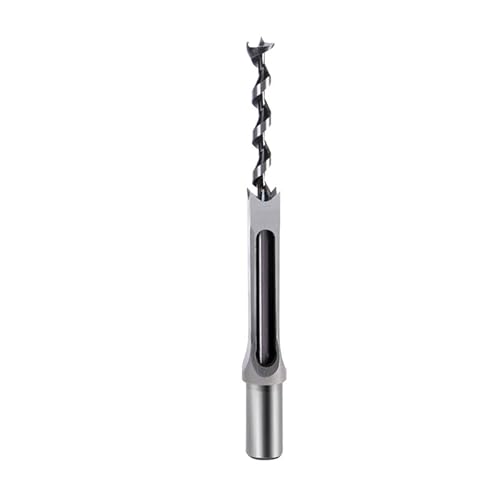 Bohrer 1pc HSS Platz Loch Sah Einsteckschloss Meißel Holz Bohrer Mit Twist Drill8mm von YDHSIKK