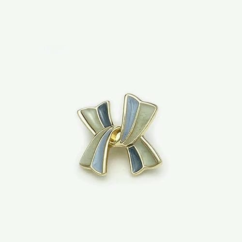 Schaltflächen Bunte Metallknöpfe, gebrannter blauer Palast, quadratischer Blumenknopf, 20 mm(17X18mm) von YDHSIKK