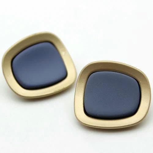 Schaltflächen For Damenmode, Kleidung, Zubehör, Hemden, Mäntel, Pullover, Projekt, DIY, Basteln, Handarbeiten(Antiqu Zinc,16mm) von YDHSIKK