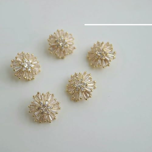 Schaltflächen For Hemd Dekorative Nähknöpfe for Kaschmir-Strickjacke-YLSN-K-181-S(Ylsnkg) von YDHSIKK