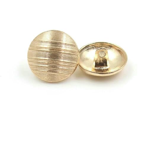 Schaltflächen For Kleidung Pullover Mantel Dekoration Hemd Knöpfe Zubehör DIY A-19512-547-25mm(18mm) von YDHSIKK