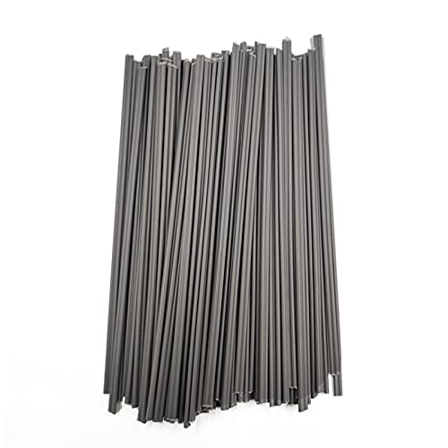 Schweißelektroden toll. 5 x 2,5 mm PVC-Kunststoff-Schweißstäbe, 200 mm/300 mm Länge, PVC-Schweißstäbe for Auto-Stoßstangen-Reparaturwerkzeuge, Heißluftschweißgerät, Maschinengewehr-Schweißstab(300mm 2 Schweißelektroden toll. 5 x 2,5 mm PVC-Kunststoff-Schweißstäbe, 200 mm/300 mm Länge, PVC-Schweißstäbe for Auto-Stoßstangen-Reparaturwerkzeuge, Heißluftschweißgerät, Maschinengewehr-Schweißstab(300mm 2 von YDHSIKK