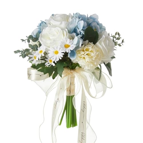 YDYAENIO 1 PCS Hochzeit Brautstrauß Brautstrauß Werfen Hochzeitsstrauß Jahrestag Brautparty Hochzeitsfeier Blumen halten für Haus Hochzeit YDYAENIO 1 PCS Hochzeit Brautstrauß Brautstrauß Werfen Hochzeitsstrauß Jahrestag Brautparty Hochzeitsfeier Blumen halten für Haus Hochzeit von YDYAENIO